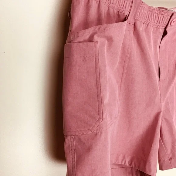AFTCO American Fishing Tackle Co. women’s shorts 12 - Picture 7 of 9